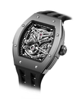 Elemental Serisi – Titanium Edition TB8228T-01