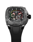 Dark Matter 1 Değiştirilebilir Otomatik Saat TB8601-01