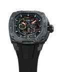 Dark Matter 1 Değiştirilebilir Otomatik Saat TB8601-01