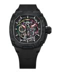 Dark Matter 1 Değiştirilebilir Otomatik Saat TB8601-01
