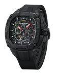 Dark Matter 1 Değiştirilebilir Otomatik Saat TB8601-01