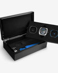 Dark Matter 2 Değiştirilebilir Otomatik Saat TB8602-01