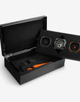 Dark Matter 2 Değiştirilebilir Otomatik Saat TB8602-02