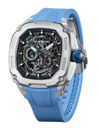 Dark Matter 1 Değiştirilebilir Otomatik Saat TB8601-02