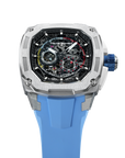 Dark Matter 1 Değiştirilebilir Otomatik Saat TB8601-02
