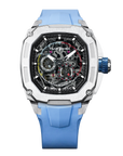 Dark Matter 1 Değiştirilebilir Otomatik Saat TB8601-02