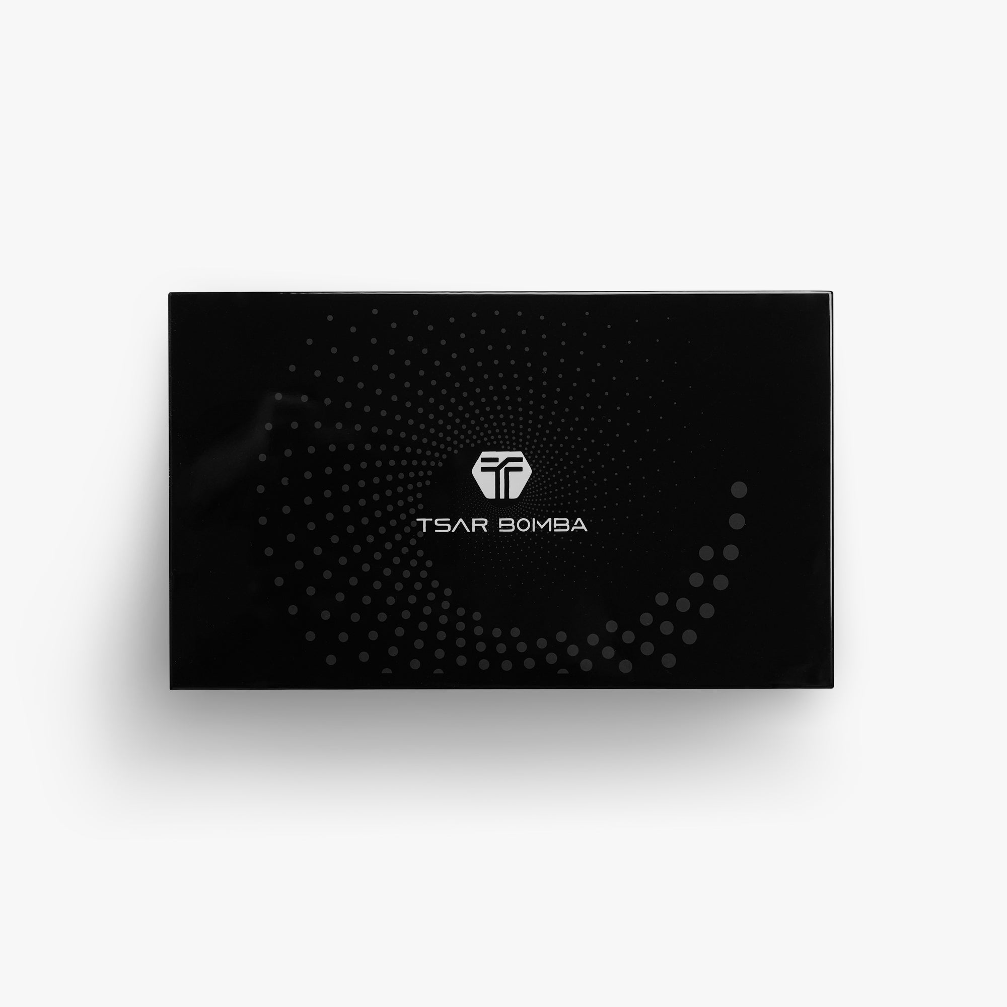 Dark Matter 1 Değiştirilebilir Otomatik Saat TB8601