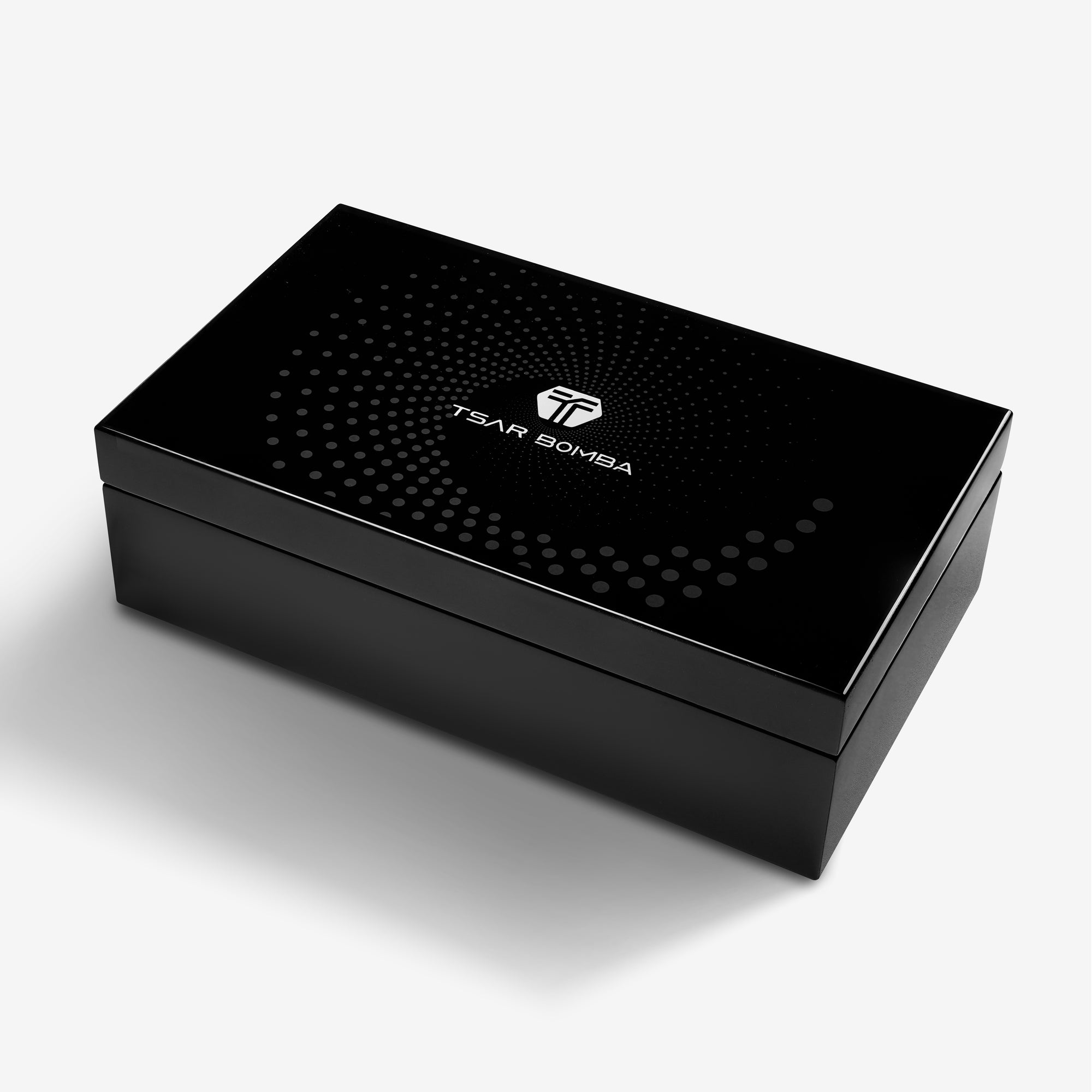 Dark Matter 3 Değiştirilebilir Otomatik Saat TB8603