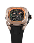 Dark Matter 1 Değiştirilebilir Otomatik Saat TB8601-03