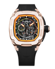 Dark Matter 1 Değiştirilebilir Otomatik Saat TB8601-03