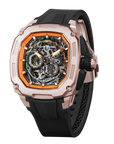 Dark Matter 1 Değiştirilebilir Otomatik Saat TB8601-03