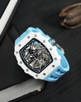 Elemental Serisi – Seramik Otomatik Saat TB8209C-04