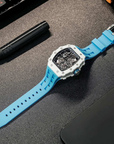 Elemental Serisi – Seramik Otomatik Saat TB8209C-04