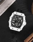 Elemental Serisi – Seramik Otomatik Saat TB8209C-03