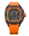 Dark Matter 1 Değiştirilebilir Otomatik Saat TB8601-03