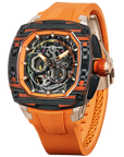 Dark Matter 1 Değiştirilebilir Otomatik Saat TB8601-03