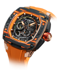 Dark Matter 1 Değiştirilebilir Otomatik Saat TB8601-03