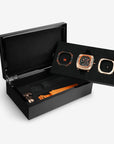 Dark Matter 1 Değiştirilebilir Otomatik Saat TB8601-03
