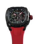 Dark Matter 1 Değiştirilebilir Otomatik Saat TB8601-01