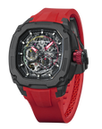 Dark Matter 1 Değiştirilebilir Otomatik Saat TB8601-01