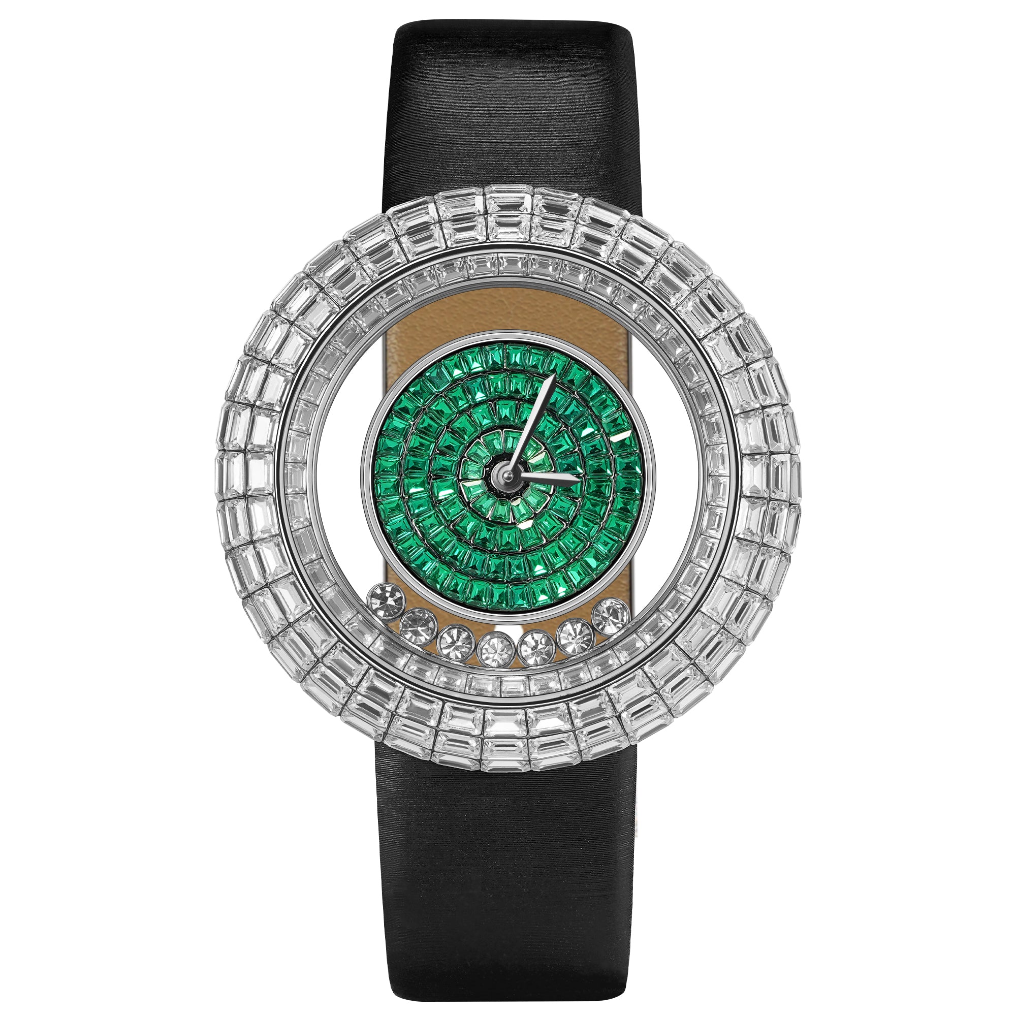 Nucleus Femme Diamond TB8215L