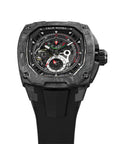 Dark Matter 2 Değiştirilebilir Otomatik Saat TB8602-02