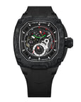 Dark Matter 2 Değiştirilebilir Otomatik Saat TB8602-02