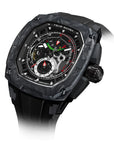 Dark Matter 2 Değiştirilebilir Otomatik Saat TB8602-02
