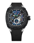 Dark Matter 2 Değiştirilebilir Otomatik Saat TB8602-01