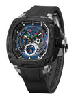 Dark Matter 2 Değiştirilebilir Otomatik Saat TB8602-01