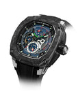 Dark Matter 2 Değiştirilebilir Otomatik Saat TB8602-01