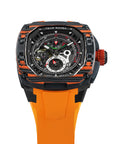 Dark Matter 2 Değiştirilebilir Otomatik Saat TB8602-02