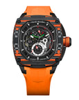 Dark Matter 2 Değiştirilebilir Otomatik Saat TB8602-02