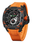 Dark Matter 2 Değiştirilebilir Otomatik Saat TB8602-02