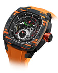 Dark Matter 2 Değiştirilebilir Otomatik Saat TB8602-02