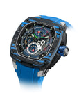 Dark Matter 2 Değiştirilebilir Otomatik Saat TB8602-01