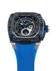 Dark Matter 2 Değiştirilebilir Otomatik Saat TB8602-01