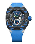 Dark Matter 2 Değiştirilebilir Otomatik Saat TB8602-01