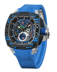 Dark Matter 2 Değiştirilebilir Otomatik Saat TB8602-01