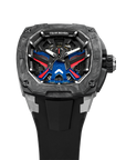 Dark Matter 3 Değiştirilebilir Otomatik Saat TB8603-01
