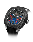 Dark Matter 3 Değiştirilebilir Otomatik Saat TB8603-01