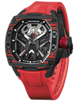 Dark Matter 3 Değiştirilebilir Otomatik Saat TB8603-02