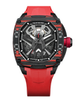 Dark Matter 3 Değiştirilebilir Otomatik Saat TB8603-02