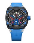 Dark Matter 3 Değiştirilebilir Otomatik Saat TB8603-01