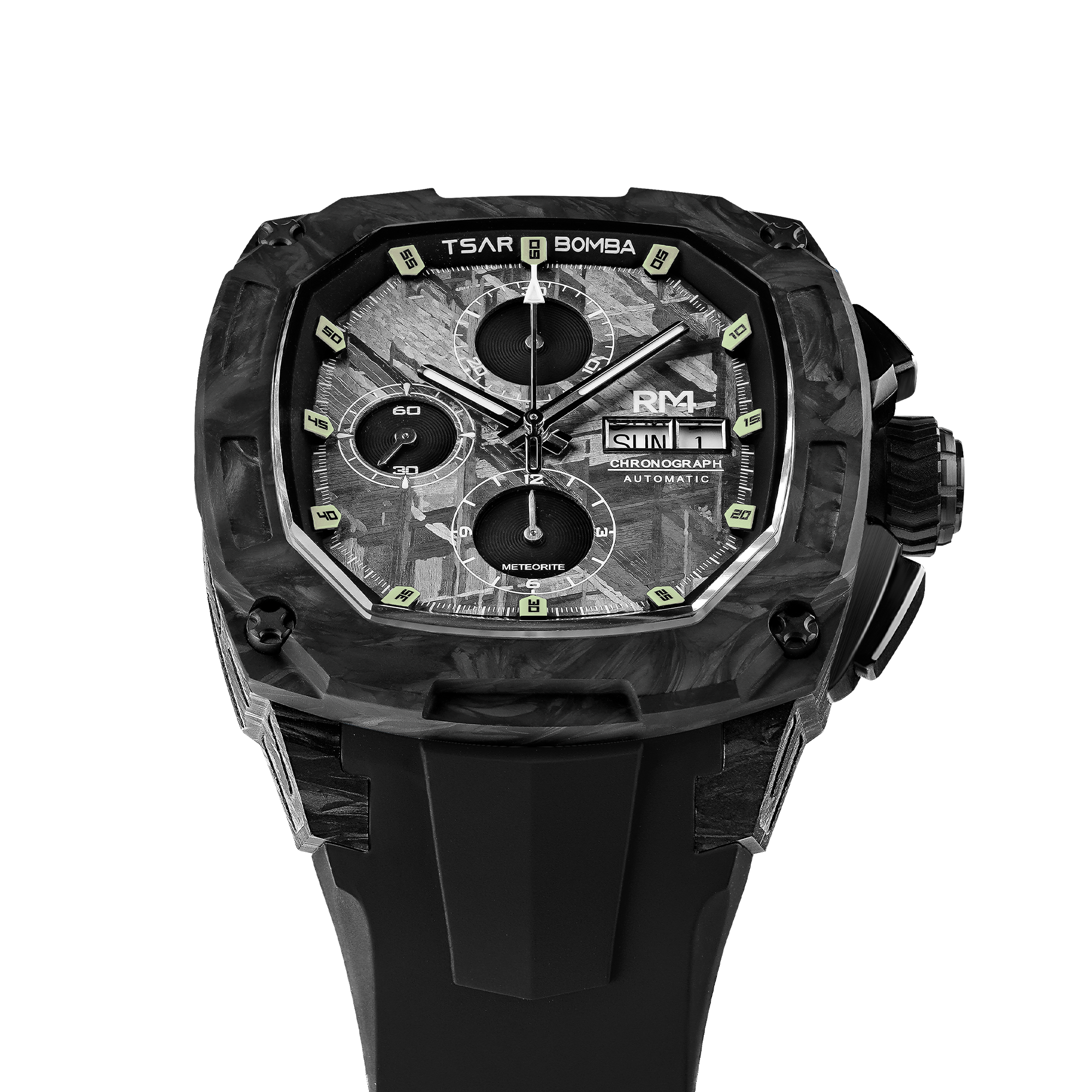 Dark Matter 4 – Rafael Márquez Collaboration Limited Edition