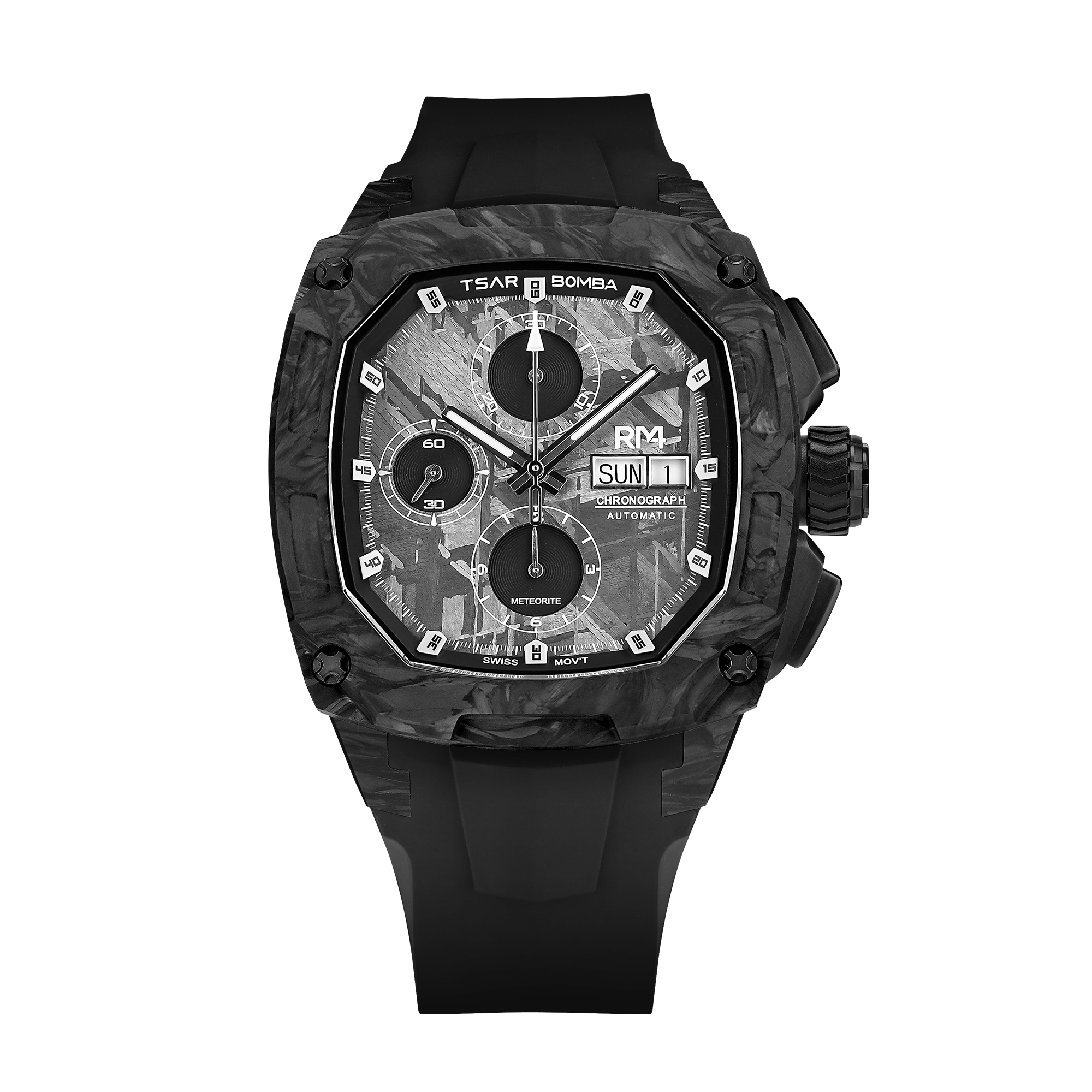 Dark Matter 4 – Rafael Márquez Collaboration Limited Edition