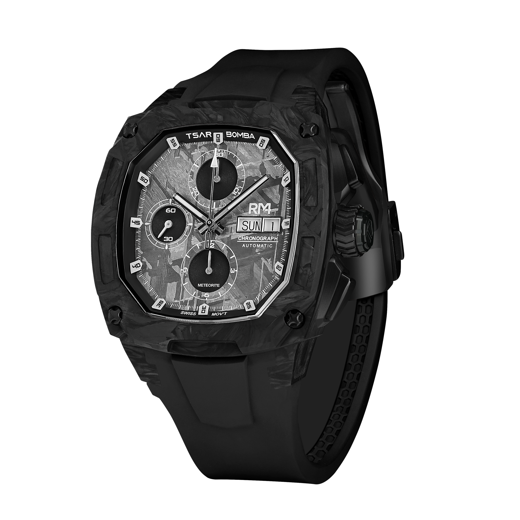 Dark Matter 4 – Rafael Márquez Collaboration Limited Edition