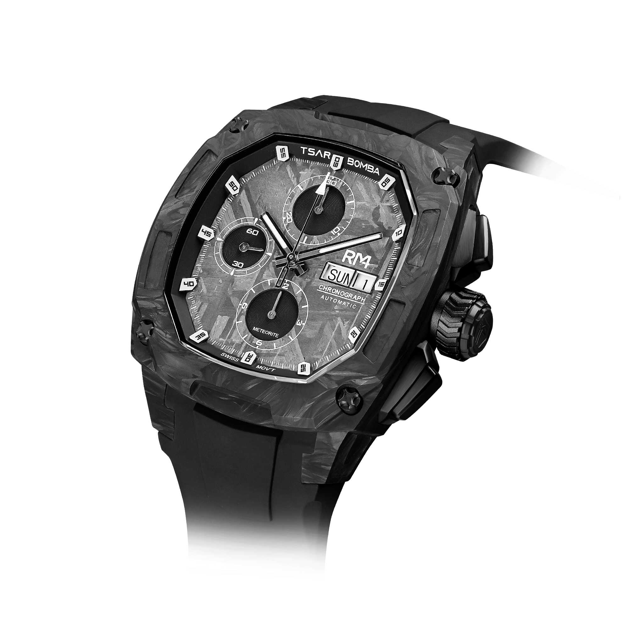 Dark Matter 4 – Rafael Márquez Collaboration Limited Edition