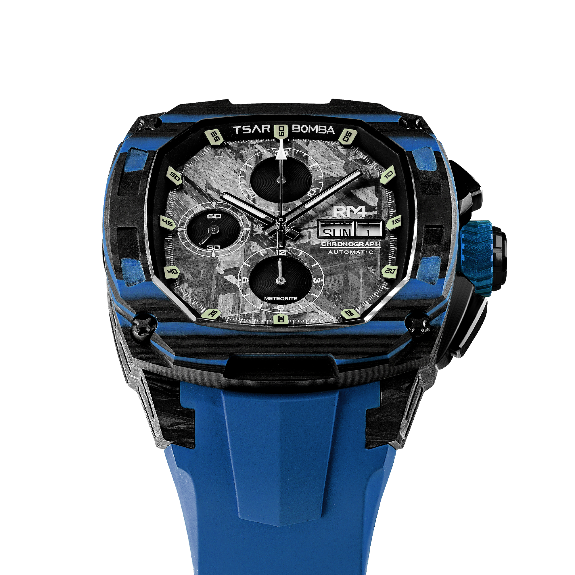 Dark Matter 4 – Rafael Márquez Collaboration Limited Edition