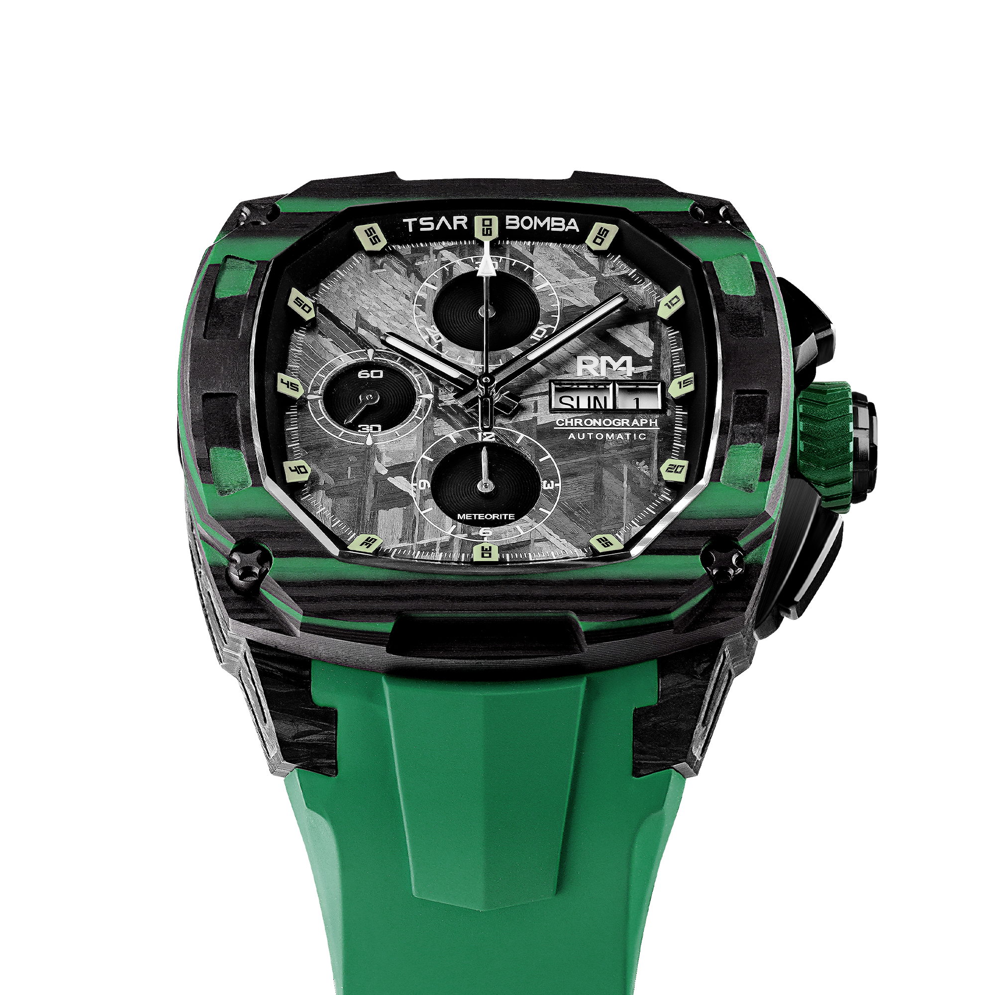 Dark Matter 4 – Rafael Márquez Collaboration Limited Edition